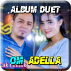 Mp3 Duet Adella Offline ikon