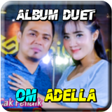 Mp3 Duet Adella Offline icon