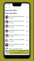 Mp3 Duet Adella Offline screenshot 1
