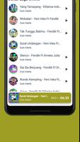 Mp3 Duet Adella Offline ảnh chụp màn hình 3