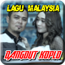 Lagu Malaysia dan Melayu Koplo APK