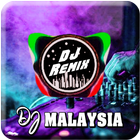 Lagu Malaysia DJ Remix Offline أيقونة