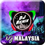 ikon Lagu Malaysia DJ Remix Offline