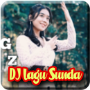 DJ Lagu Sunda Azmy Z Offline aplikacja