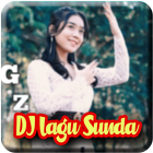 DJ Lagu Sunda Azmy Z Offline icône