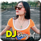 DJ Remix Dangdut icône