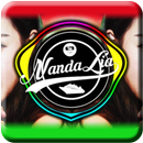 DJ Nanda Lia Remix Offline aplikacja