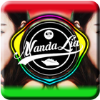 DJ Nanda Lia Remix biểu tượng