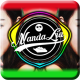 DJ Nanda Lia Remix 图标