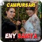 آیکون‌ Eny Sagita Campursari