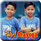 Lagu Farel Prayoga Offline icon