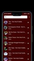 Yeni Inka Campursari Offline capture d'écran 3