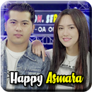 Lagu Happy Asmara 2023 Offline APK