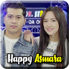 Lagu Happy Asmara 2023 Offline icône