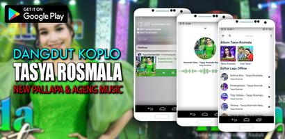 Lagu Tasya Rosmala Offline-poster