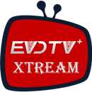 EVDTV Xtream APK