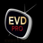 EVDTV biểu tượng