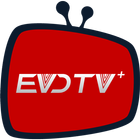 EVDTV Plus biểu tượng