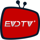 EVDTV Plus آئیکن