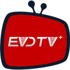 EVDTV Plus-icoon
