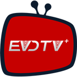 EVDTV Plus icône