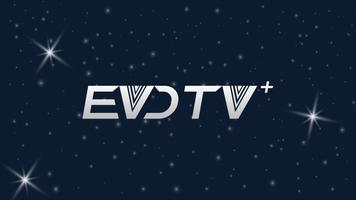 EVDTV Plus Cartaz