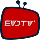 EVDTV Plus V2 aplikacja
