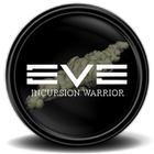 ikon EVE Incursion Warrior