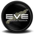 EVE Incursion Warrior أيقونة