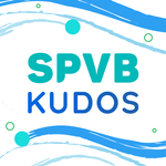 SPVB Kudos icon