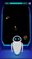 Save Wall-e plakat