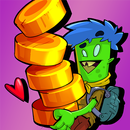 Coin Scout - Idle Clicker Game APK