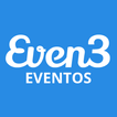 Even3 Eventos icon