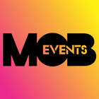 MOB Events আইকন