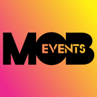 MOB Events Zeichen