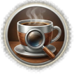 Find Cafe icon