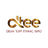 DTEE APK
