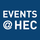Events@HECParis アイコン