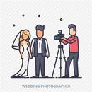 Event Photographer aplikacja