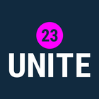 Unite 23 icône