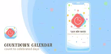 Countdown Days - Event Countdown App