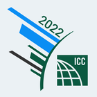 2022 ICC Conference – ICCAC22 ícone