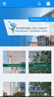 2022 ICC Conference – ICCAC22 Cartaz