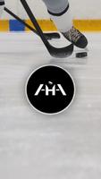 AHA poster