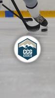 CCG EVENTS पोस्टर