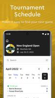SNE Tournaments poster
