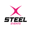 Steel Events Zeichen
