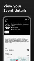 TCS Live تصوير الشاشة 3