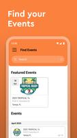 Tropical Rugby 7s Ekran Görüntüsü 2