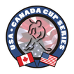 USA Canada Cup Series آئیکن